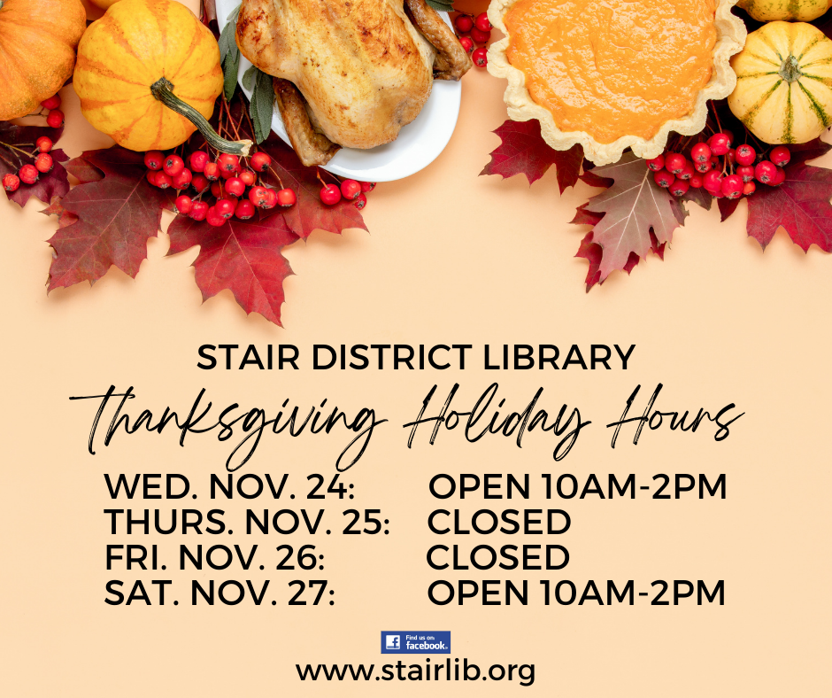 2021 thanksgiving library hours.png