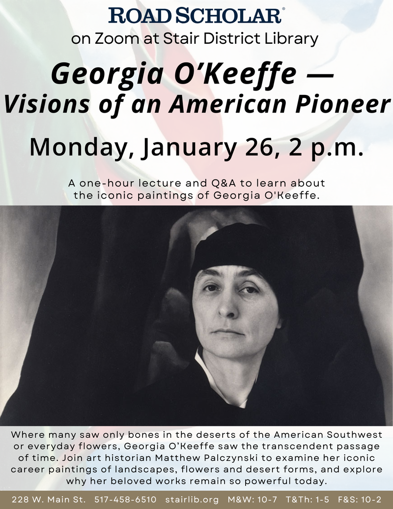 Road Scholar Georgia O'Keeffe.png