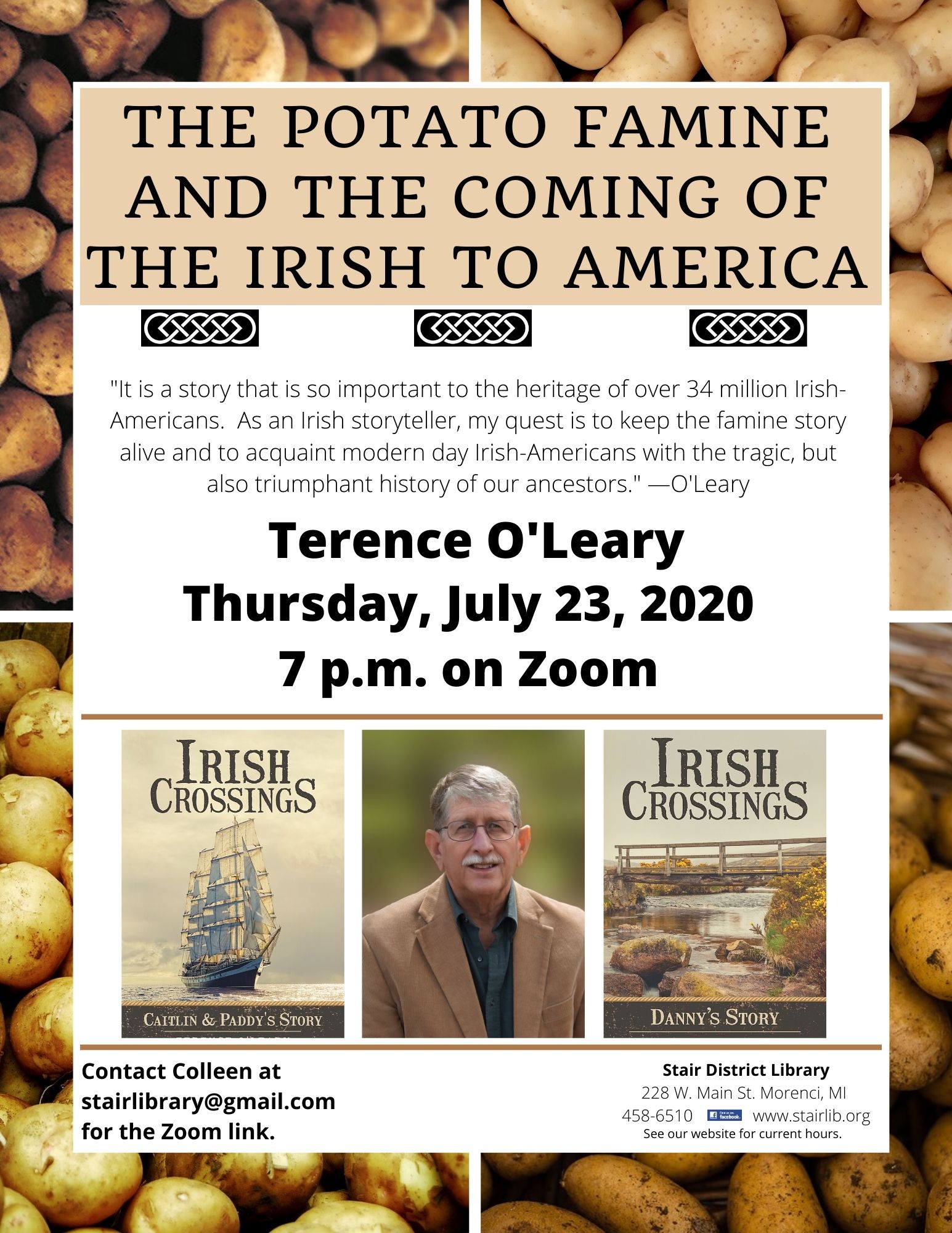The Potato Famine and the Coming of the Irish to America.jpg